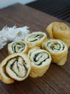 あげのしそ巻き素揚げ-レシピのメイン写真