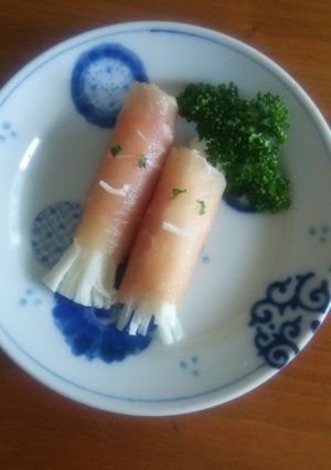 カプレーゼ星人★-レシピのメイン写真