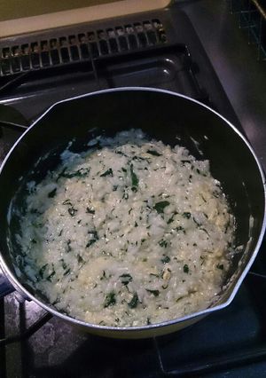 たまごがゆ【胃腸炎 対策】-レシピのメイン写真