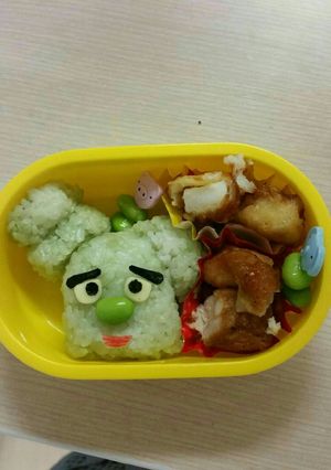 さぼさん-レシピのメイン写真