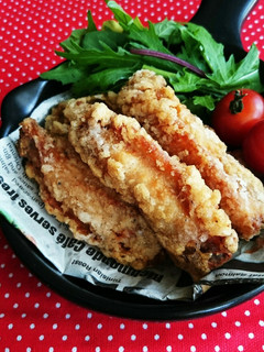 プチっと鍋の若鶏チキンボーン-レシピのメイン写真