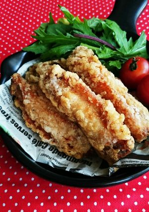 プチっと鍋の若鶏チキンボーン-レシピのメイン写真