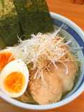 簡単で美味しい♪素麺で油そば風！