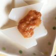 夏に!南高梅でさっぱり田楽