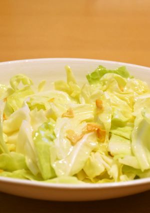 生塩糀キャベツ-レシピのメイン写真