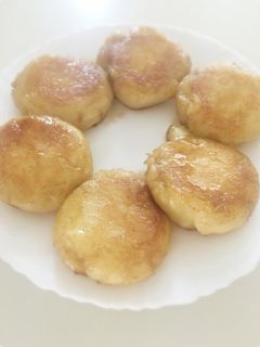もちもちいももち♡-レシピのメイン写真
