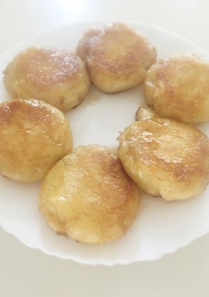 もちもちいももち♡-レシピのメイン写真