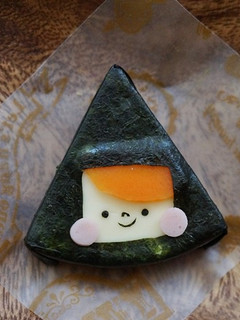 つくロッピー☆忍者-レシピのメイン写真