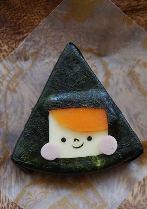 つくロッピー☆忍者-レシピのメイン写真