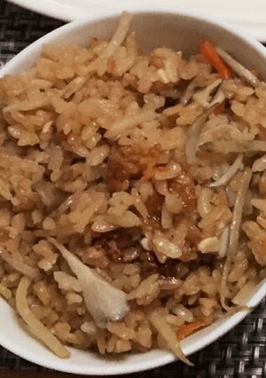 母の味 大分名物鶏めし★簡単-レシピのメイン写真