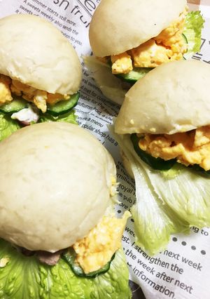 ダイエット中ノンシュガー、ノンオイルパン-レシピのメイン写真