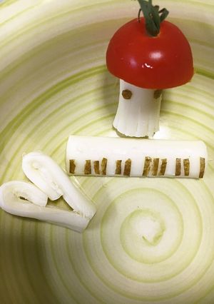 小人のピアニスト♬-レシピのメイン写真
