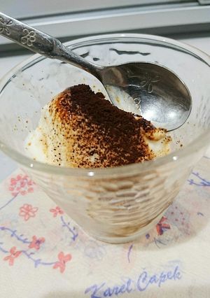 こどもに内緒の大人のおやつ-レシピのメイン写真