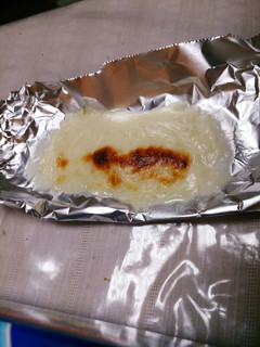 ジューシー☆焼きモッツァレラ-レシピのメイン写真