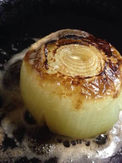 玉ねぎ丸ごとロースト-レシピのメイン写真