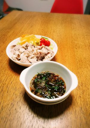 簡単ウマイ★ 玉ねぎポン酢 手抜き感なし-レシピのメイン写真