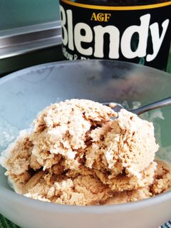 みんな大好き♡カフェオレあいす-レシピのメイン写真