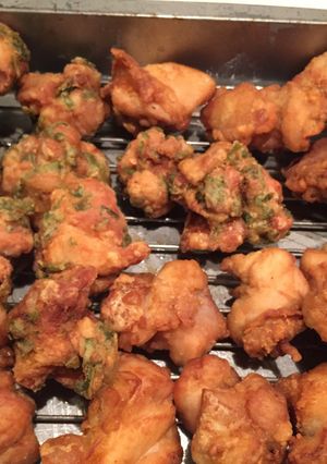 うちの定番!米粉で唐揚げ-レシピのメイン写真