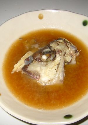 あらだけあれば-レシピのメイン写真