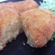 コーンクリームコロッケ