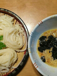 超簡単!納豆つけ麺✨素麺でもうどんでも♪-レシピのメイン写真