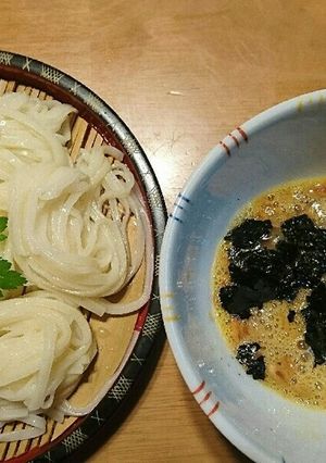 超簡単！納豆つけ麺✨素麺でもうどんでも♪-レシピのメイン写真