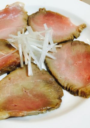 豚ブロックで、簡単!万能!おかず!-レシピのメイン写真