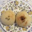 木綿豆腐入りのパン(HB)