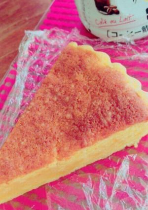 にんじんのタルト-レシピのメイン写真