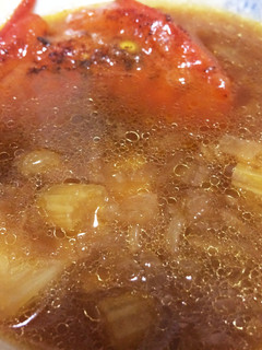 玉ねぎとセロリの野菜スープ-レシピのメイン写真