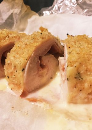 簡単ヘルシー♡ハマる！鶏ムネ焼きｯ❤-レシピのメイン写真