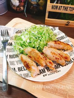 梅紫蘇チーズの豚肉巻き。-レシピのメイン写真