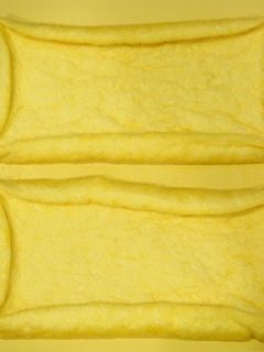 お湯不要!レンジで油揚げの簡単油抜き-レシピのメイン写真