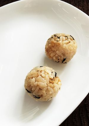 手づかみ＆フォークの練習に♡幼児食-レシピのメイン写真
