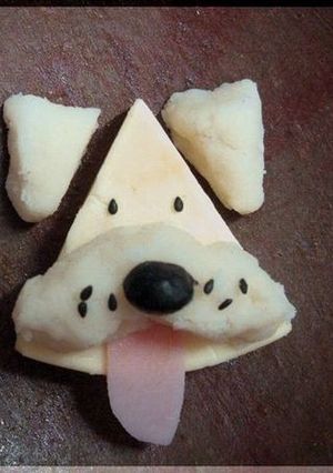 ドッグじゃが-レシピのメイン写真