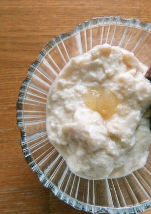 ポッカ塩レモンで簡単ダイエットスイーツ-レシピのメイン写真