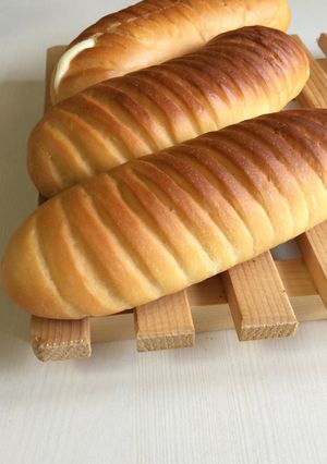 ヴィエノワ-レシピのメイン写真