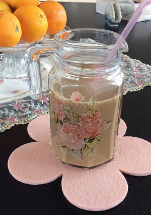 ⭐︎鴛鴦茶でほっと一息❣️-レシピのメイン写真