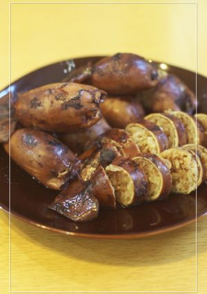 ★北の味★いかめし-レシピのメイン写真