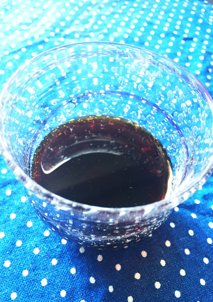 うちのめんつゆ-レシピのメイン写真