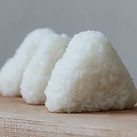 基本からアレンジまで！思わずつくりたくなる「美味しい塩おにぎり」の