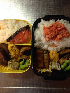お弁当1-レシピのメイン写真
