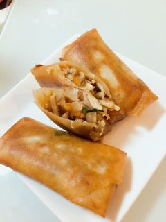 定番の味☆春巻き-レシピのメイン写真