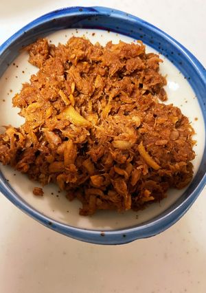 ご飯がすすむ☆ツナ生姜-レシピのメイン写真