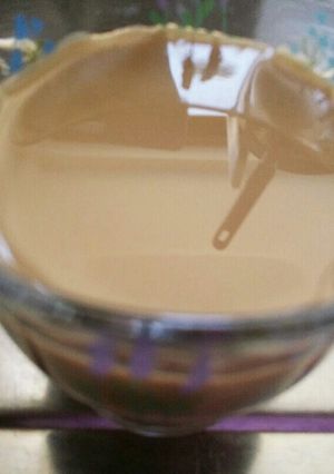 きな粉入りカフェオレ-レシピのメイン写真