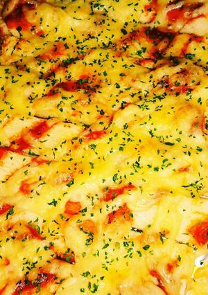 節約レシピ♡食パンみみピザマヨ-レシピのメイン写真