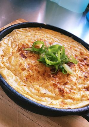 ☆居酒屋風ふわ♪トロ♪山芋焼き☆-レシピのメイン写真
