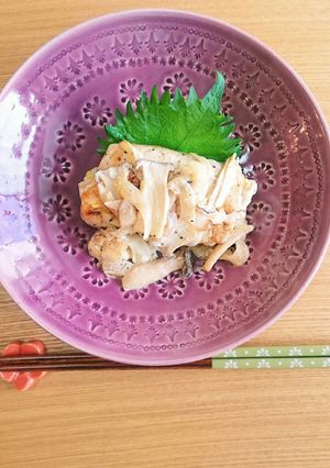 安い！早い！美味しい！サメのロール焼き-レシピのメイン写真