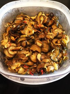 きゅうりのハリハリ漬け✨ツマミ&ご飯に〜-レシピのメイン写真