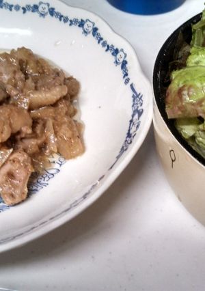 スパイスが効いたチキンティッカ-レシピのメイン写真